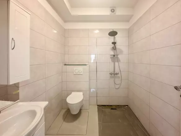 2-bedroom Apartment In Crikvenica, Croatia (80 M²)