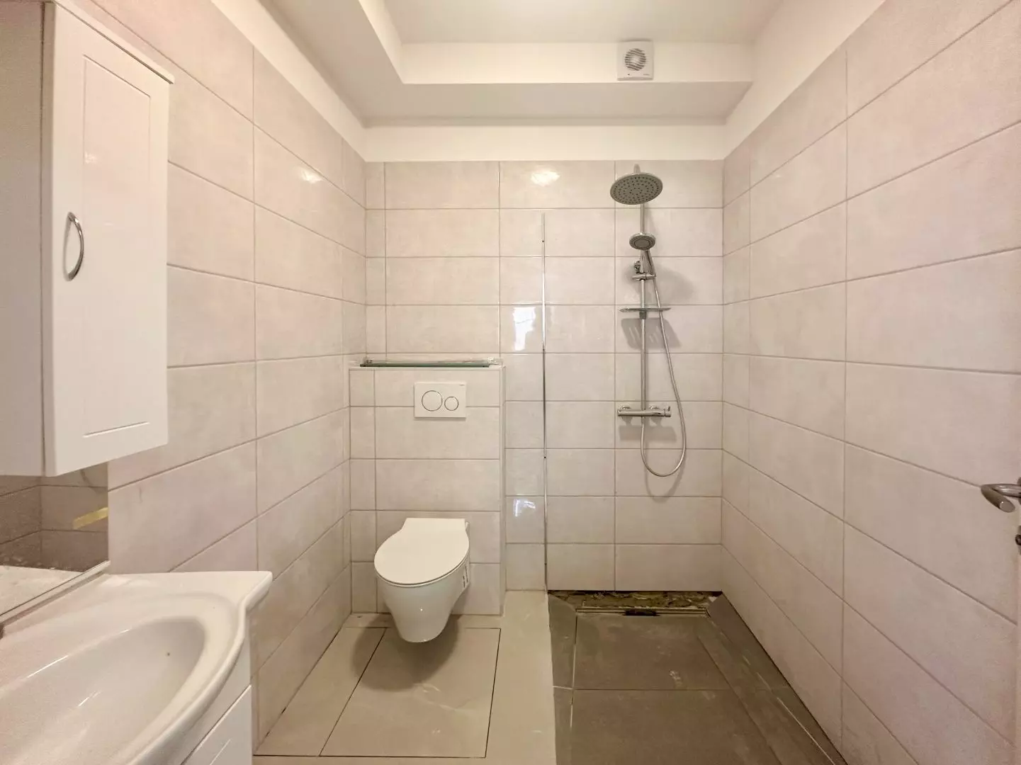 2-bedroom Apartment In Crikvenica, Croatia (80 M²)