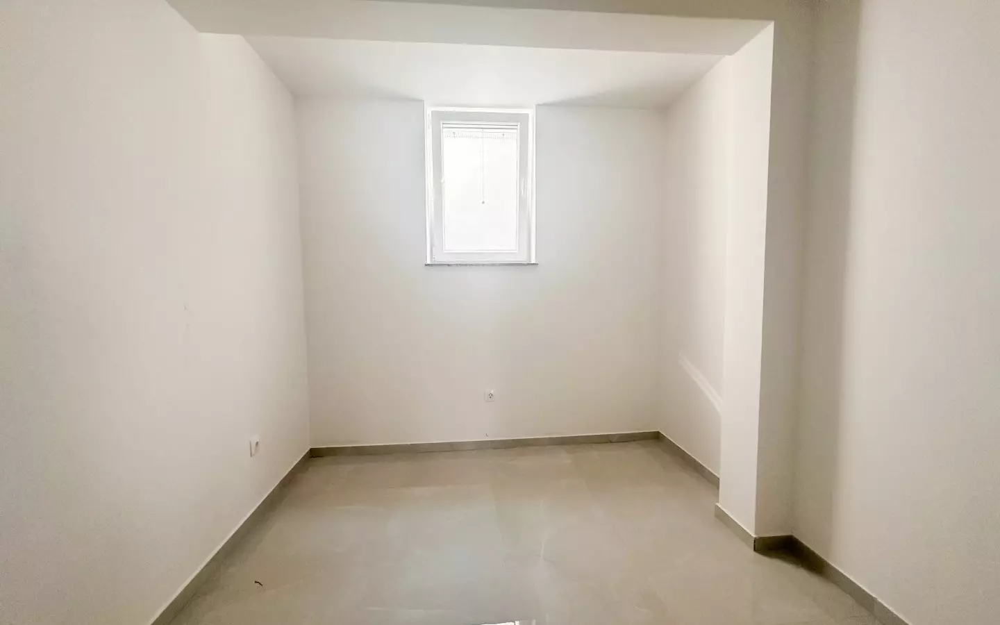 2-bedroom Apartment In Crikvenica, Croatia (80 M²)