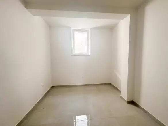 2-bedroom Apartment In Crikvenica, Croatia (80 M²)