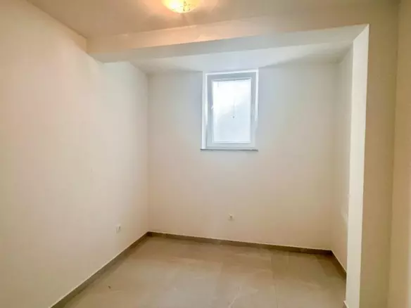 2-bedroom Apartment In Crikvenica, Croatia (80 M²)