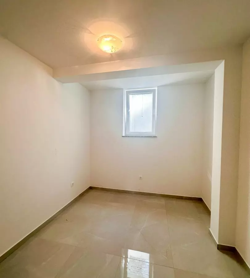 2-bedroom Apartment In Crikvenica, Croatia (80 M²)