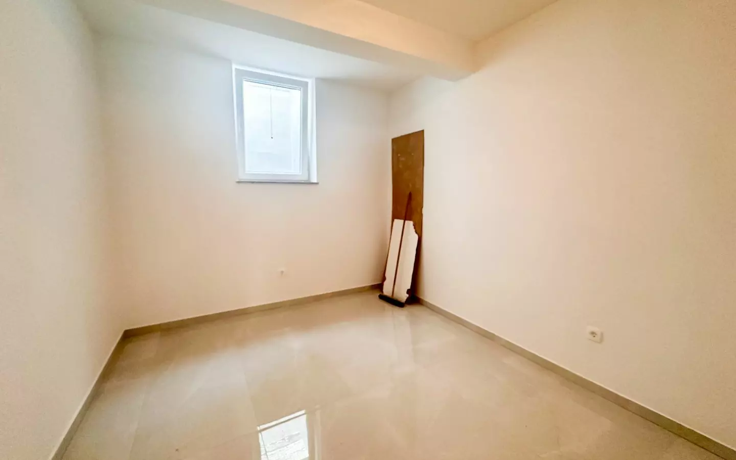 2-bedroom Apartment In Crikvenica, Croatia (80 M²)