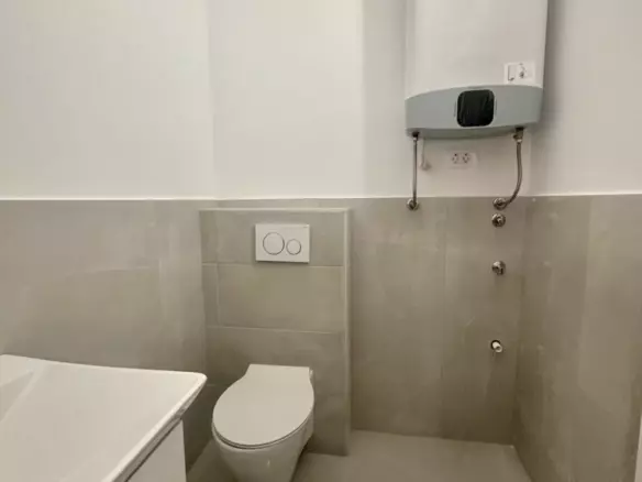 2-bedroom Apartment In Crikvenica, Croatia (80 M²)