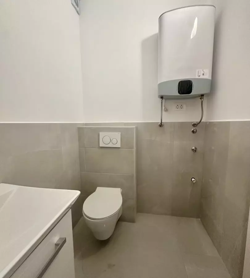 2-bedroom Apartment In Crikvenica, Croatia (80 M²)