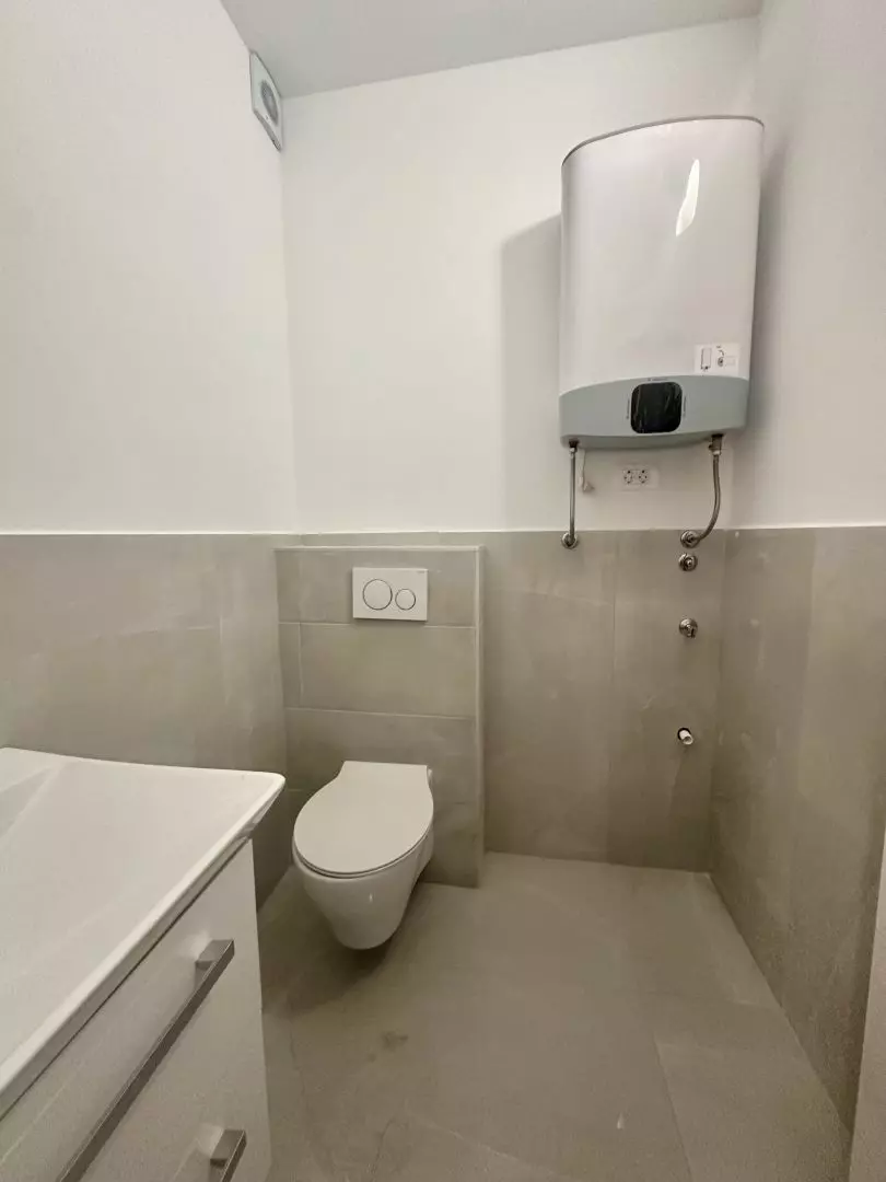 2-bedroom Apartment In Crikvenica, Croatia (80 M²)
