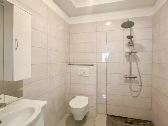 2-bedroom Apartment In Crikvenica, Croatia (80 M²)