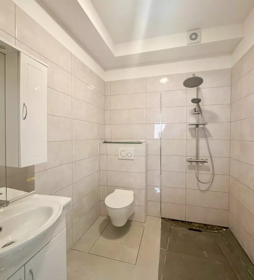 2-bedroom Apartment In Crikvenica, Croatia (80 M²)