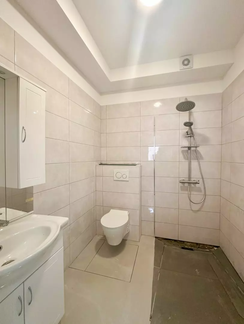 2-bedroom Apartment In Crikvenica, Croatia (80 M²)
