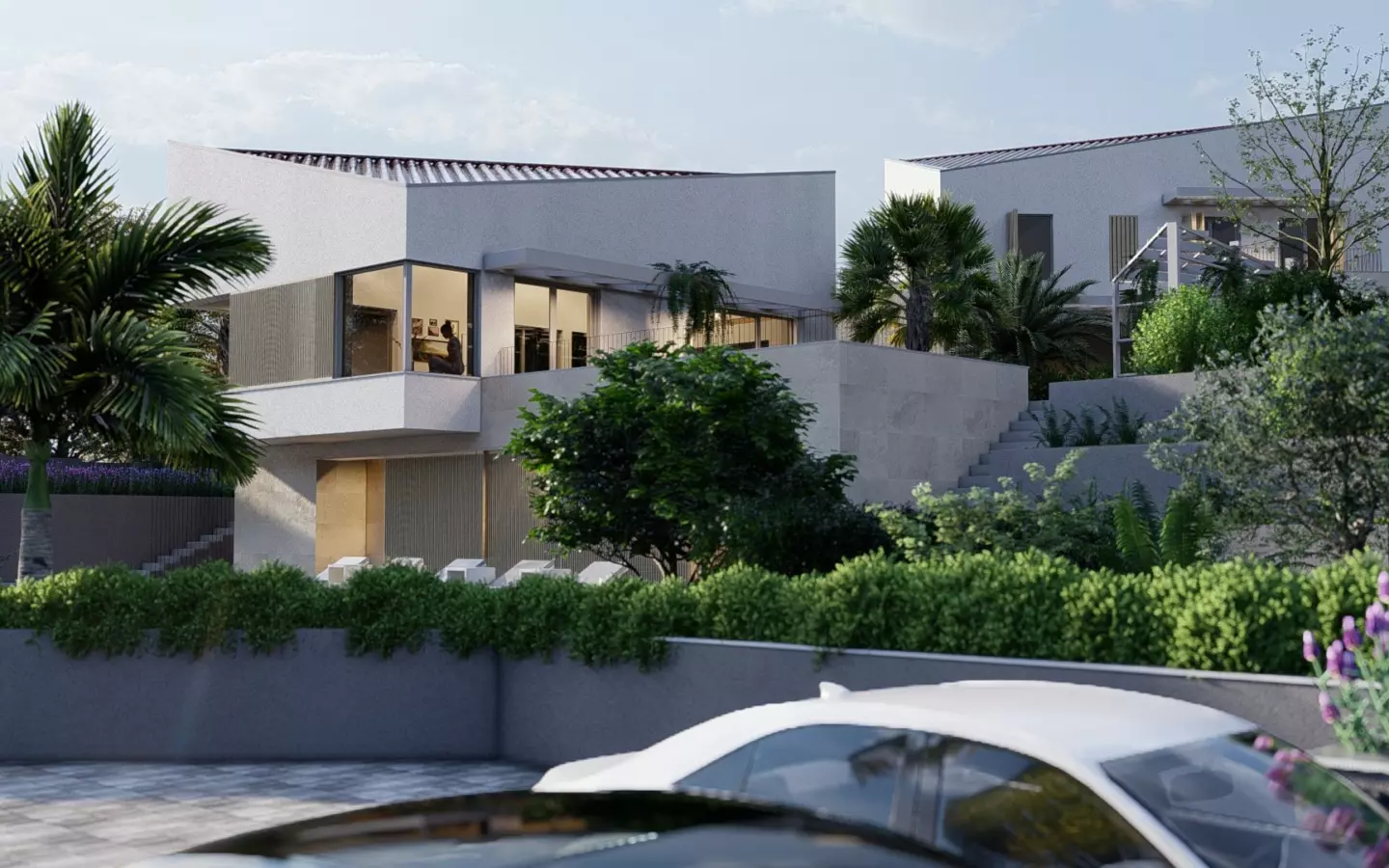 4-bedroom Villa In Malinska, Croatia (195 M²)