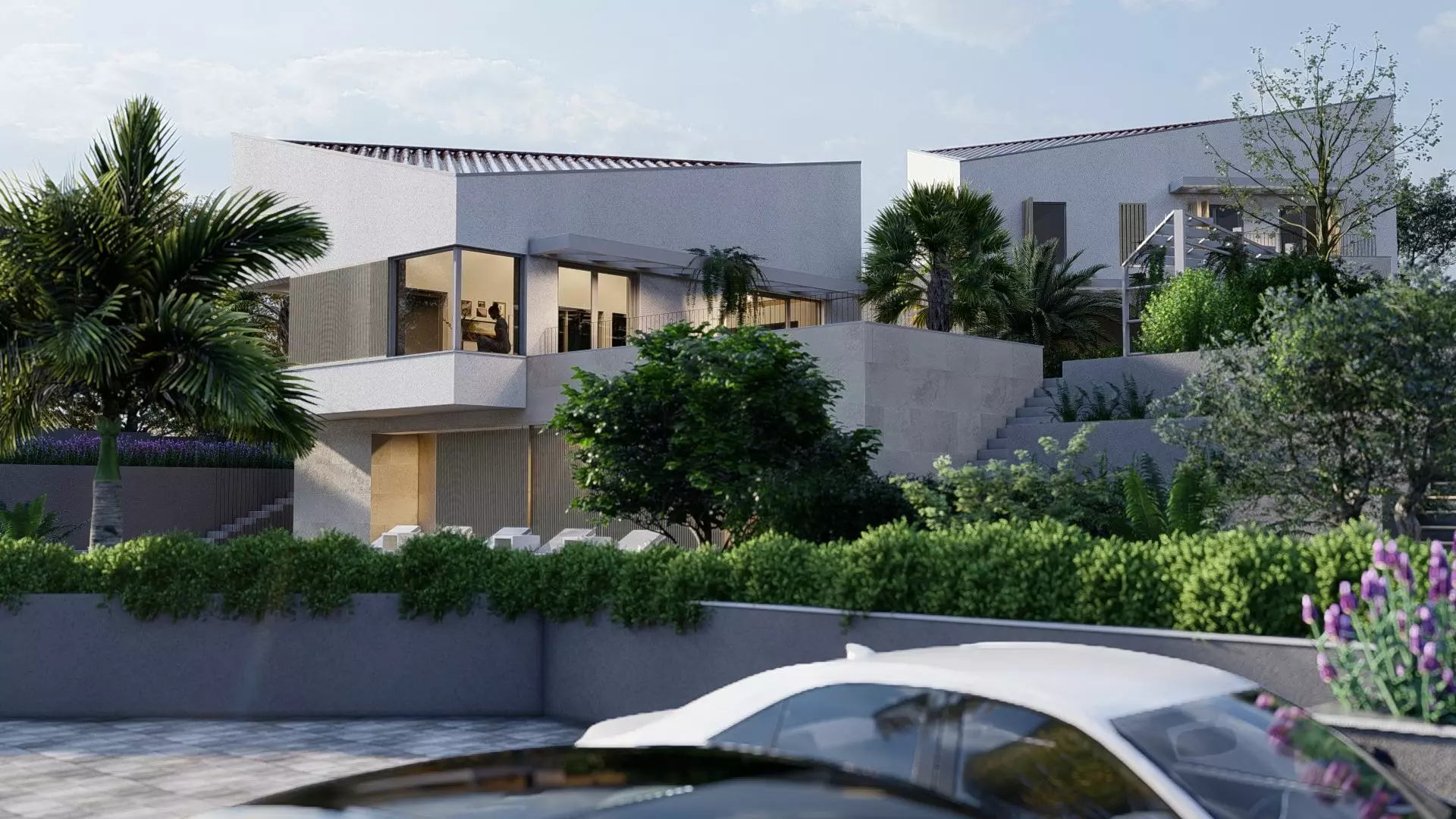 4-bedroom Villa In Malinska, Croatia (195 M²)