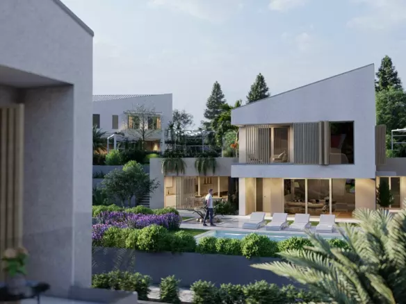 4-bedroom Villa In Malinska, Croatia (200 M²)