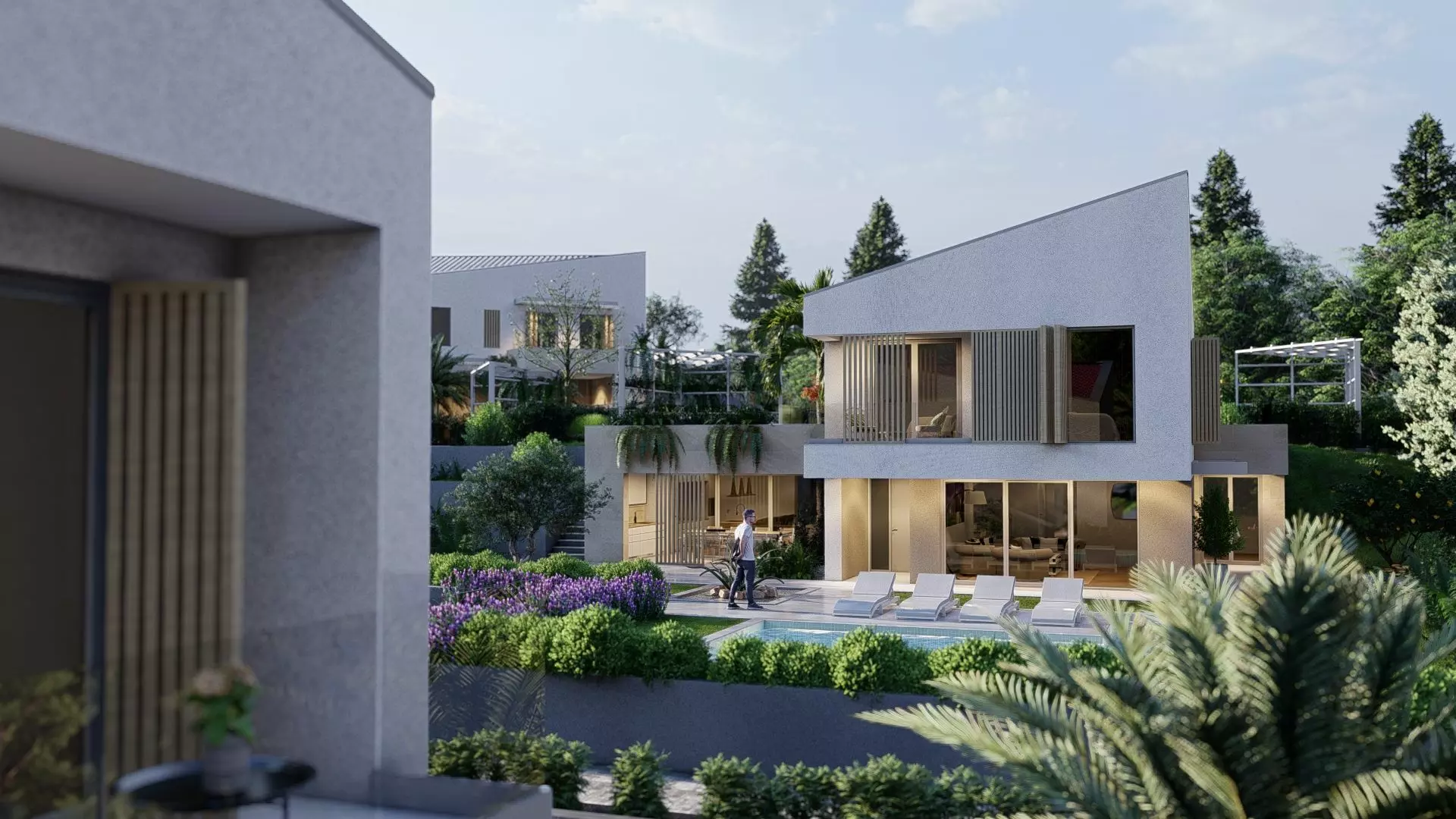 4-bedroom Villa In Malinska, Croatia (200 M²)