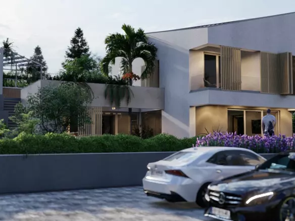 4-bedroom Villa In Malinska, Croatia (200 M²)