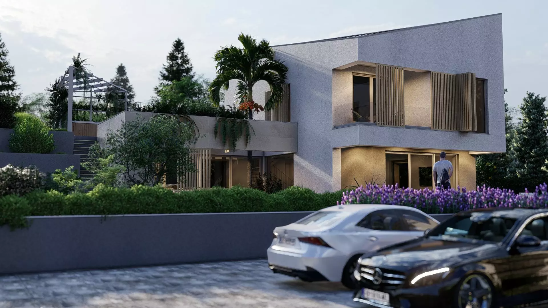 4-bedroom Villa In Malinska, Croatia (200 M²)