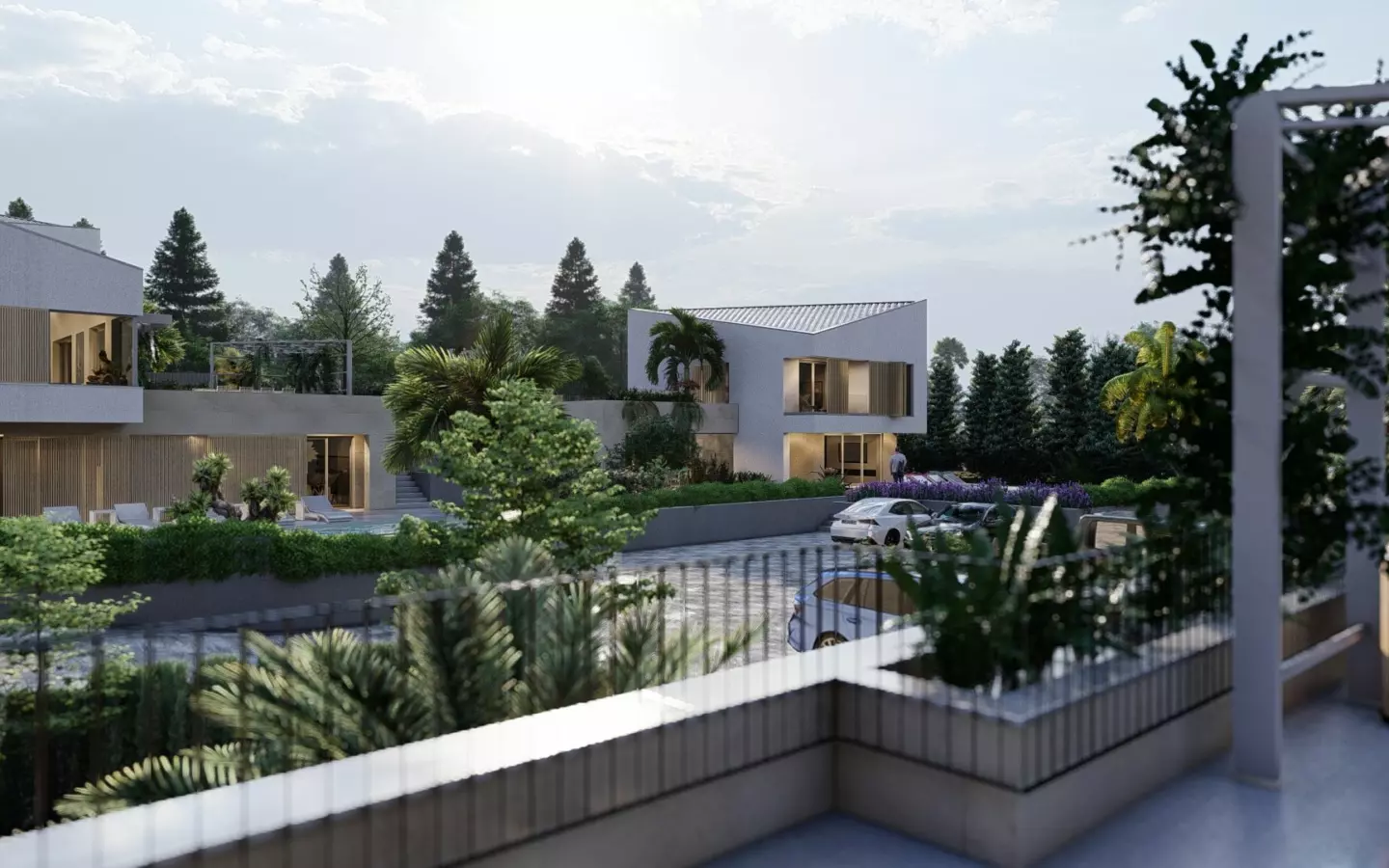 4-bedroom Villa In Malinska, Croatia (200 M²)