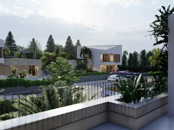 4-bedroom Villa In Malinska, Croatia (200 M²)