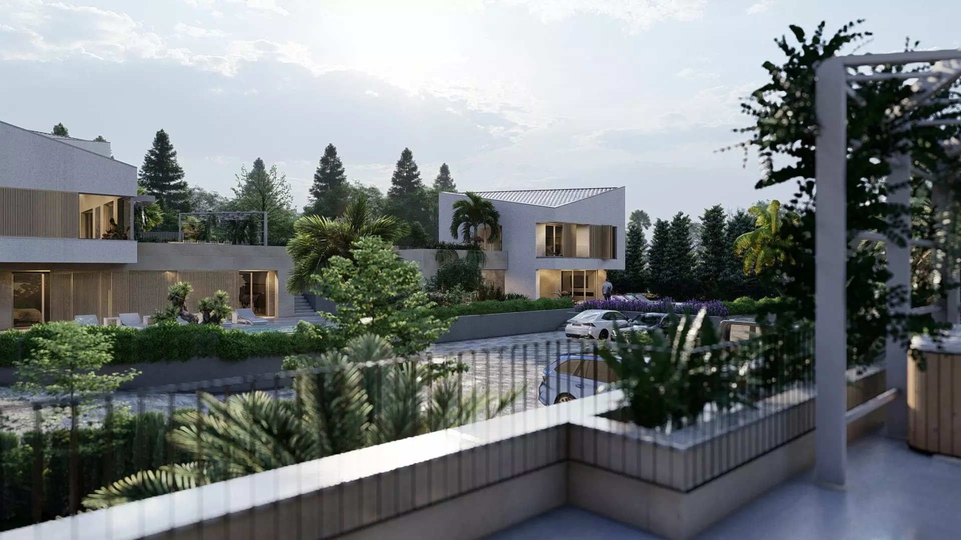 4-bedroom Villa In Malinska, Croatia (200 M²)