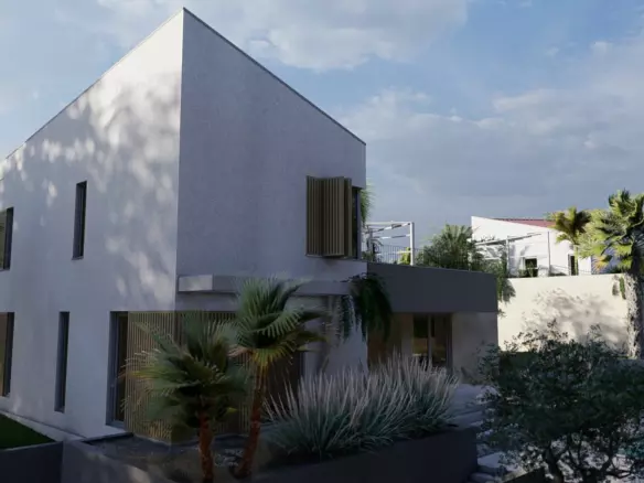 4-bedroom Villa In Malinska, Croatia (278,84 M²)