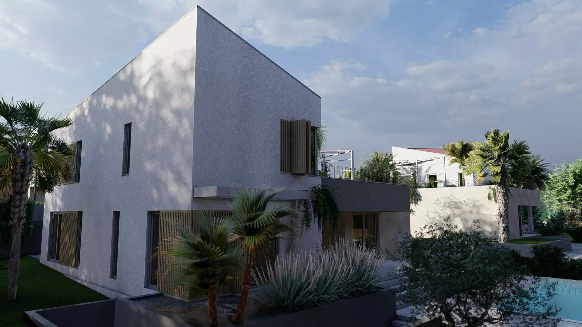 4-bedroom Villa In Malinska, Croatia (278,84 M²)