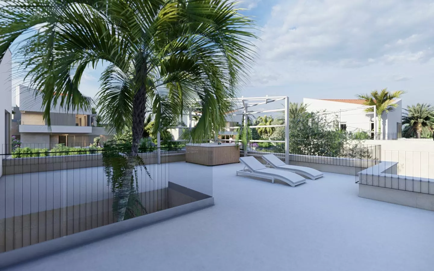 4-bedroom Villa In Malinska, Croatia (278,84 M²)