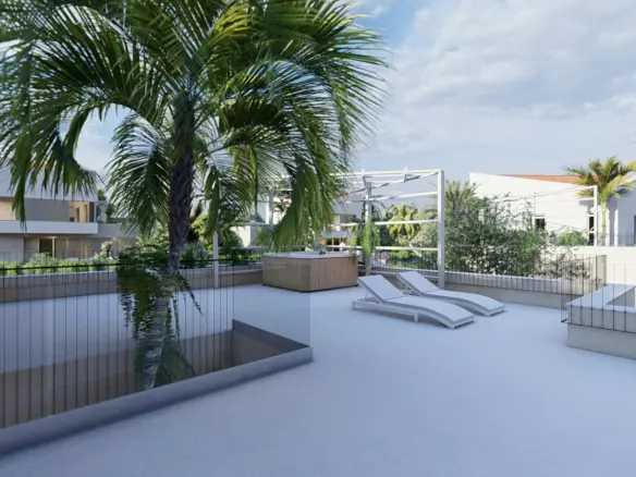 4-bedroom Villa In Malinska, Croatia (278,84 M²)