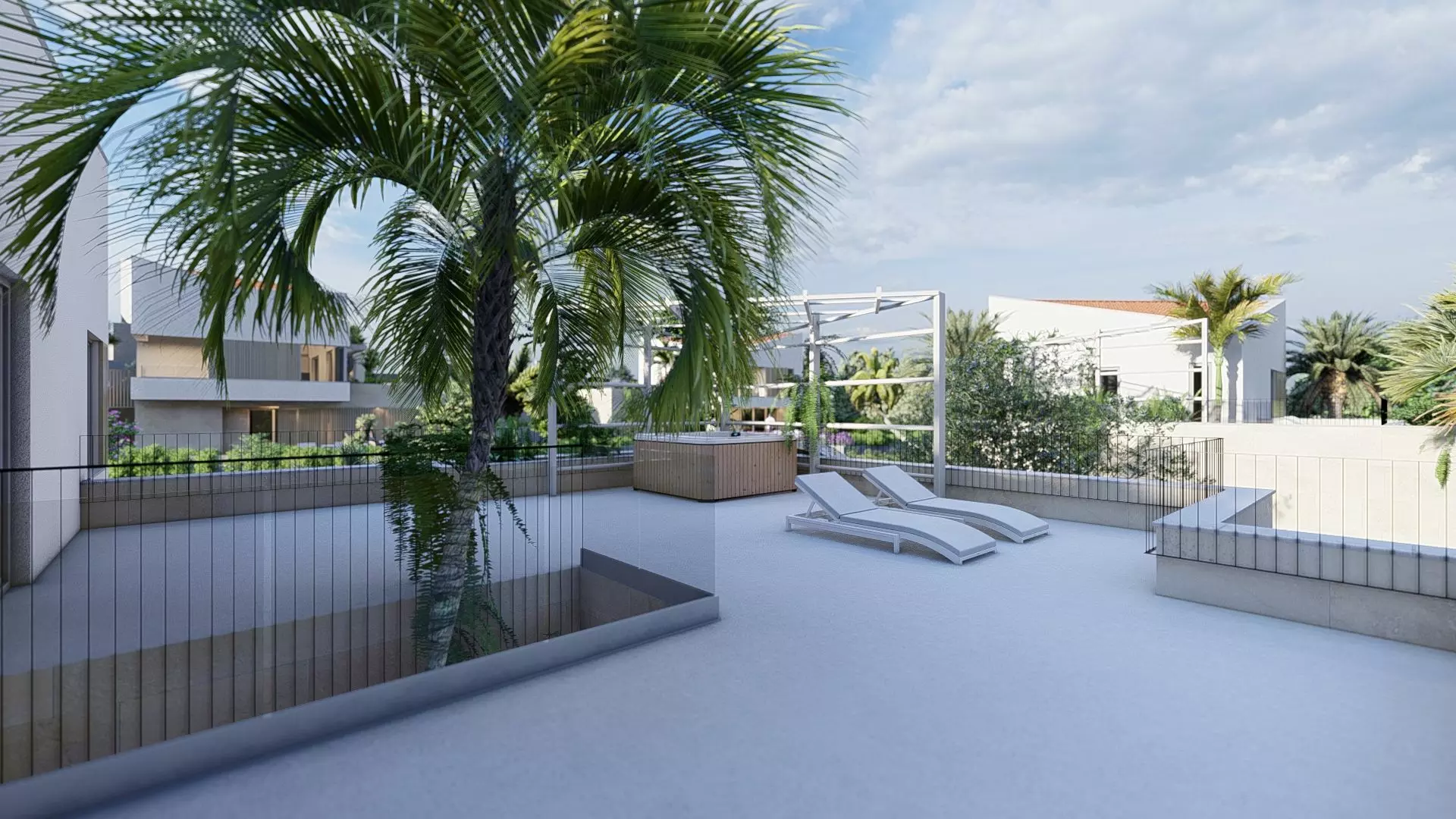 4-bedroom Villa In Malinska, Croatia (278,84 M²)