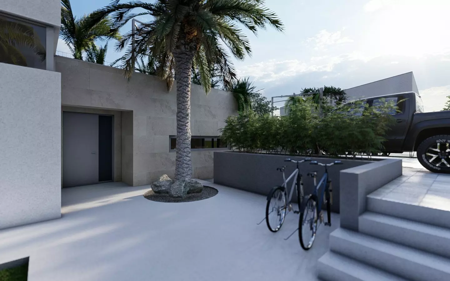 4-bedroom Villa In Malinska, Croatia (278,84 M²)