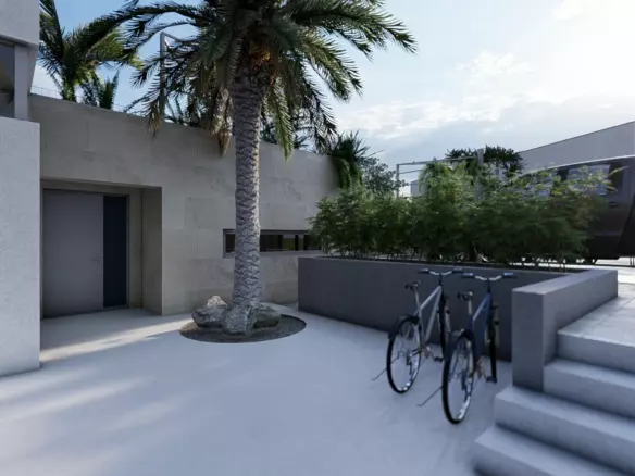 4-bedroom Villa In Malinska, Croatia (278,84 M²)