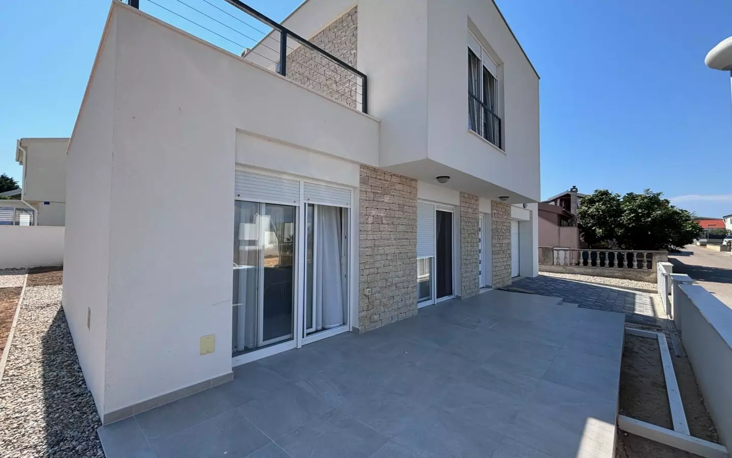 3-bedroom Villa In Vir, Croatia (149 M²)