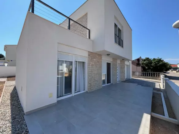 3-bedroom Villa In Vir, Croatia (149 M²)