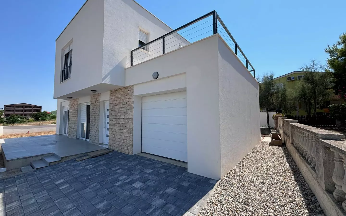 3-bedroom Villa In Vir, Croatia (149 M²)