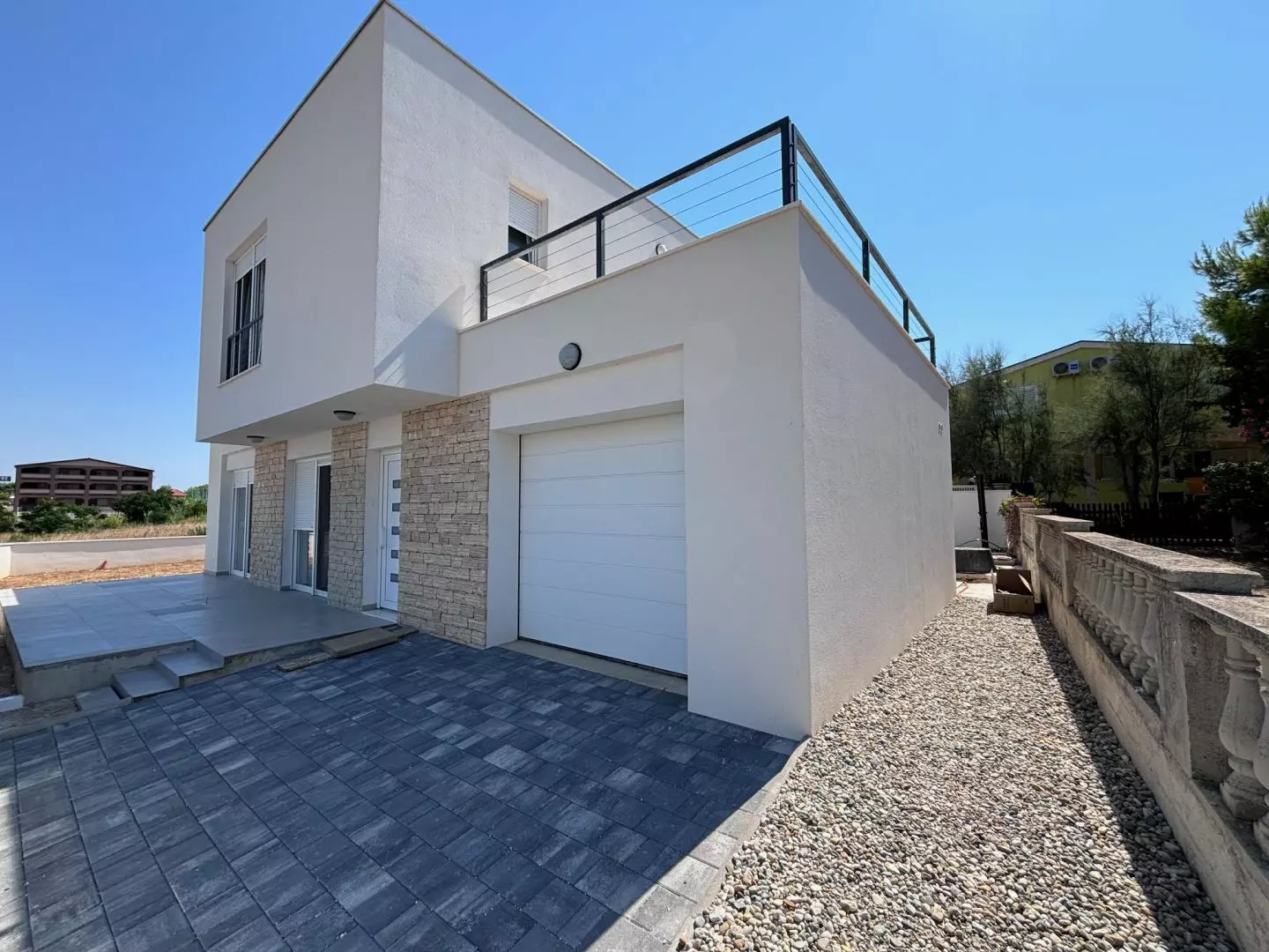 3-bedroom Villa In Vir, Croatia (149 M²)