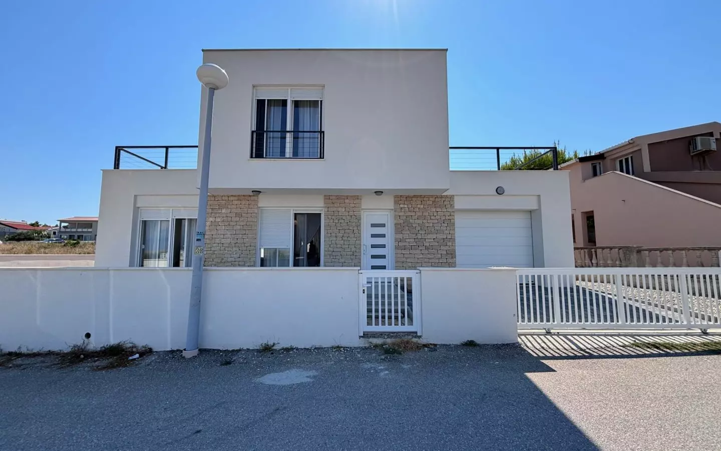 3-bedroom Villa In Vir, Croatia (149 M²)