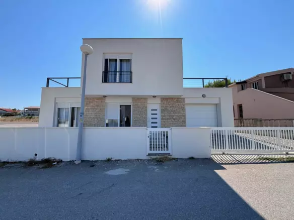 3-bedroom Villa In Vir, Croatia (149 M²)
