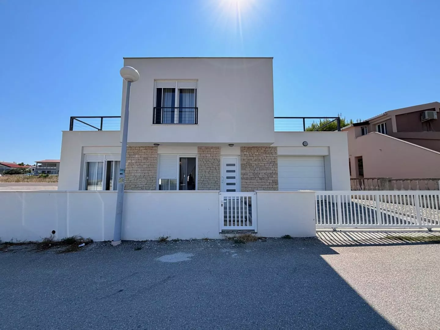 3-bedroom Villa In Vir, Croatia (149 M²)