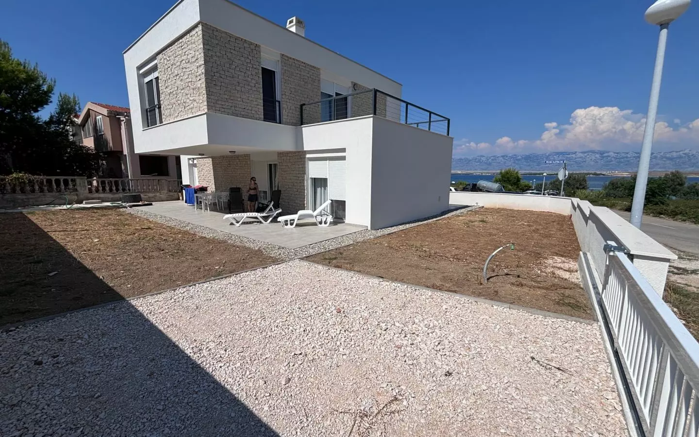 3-bedroom Villa In Vir, Croatia (149 M²)