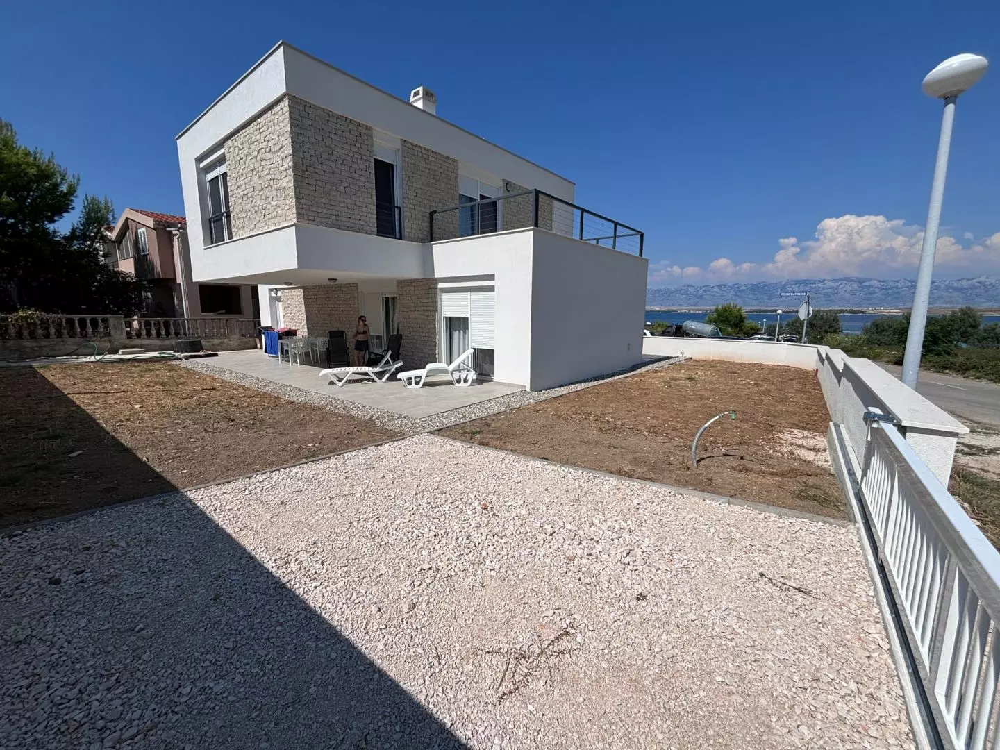 3-bedroom Villa In Vir, Croatia (149 M²)