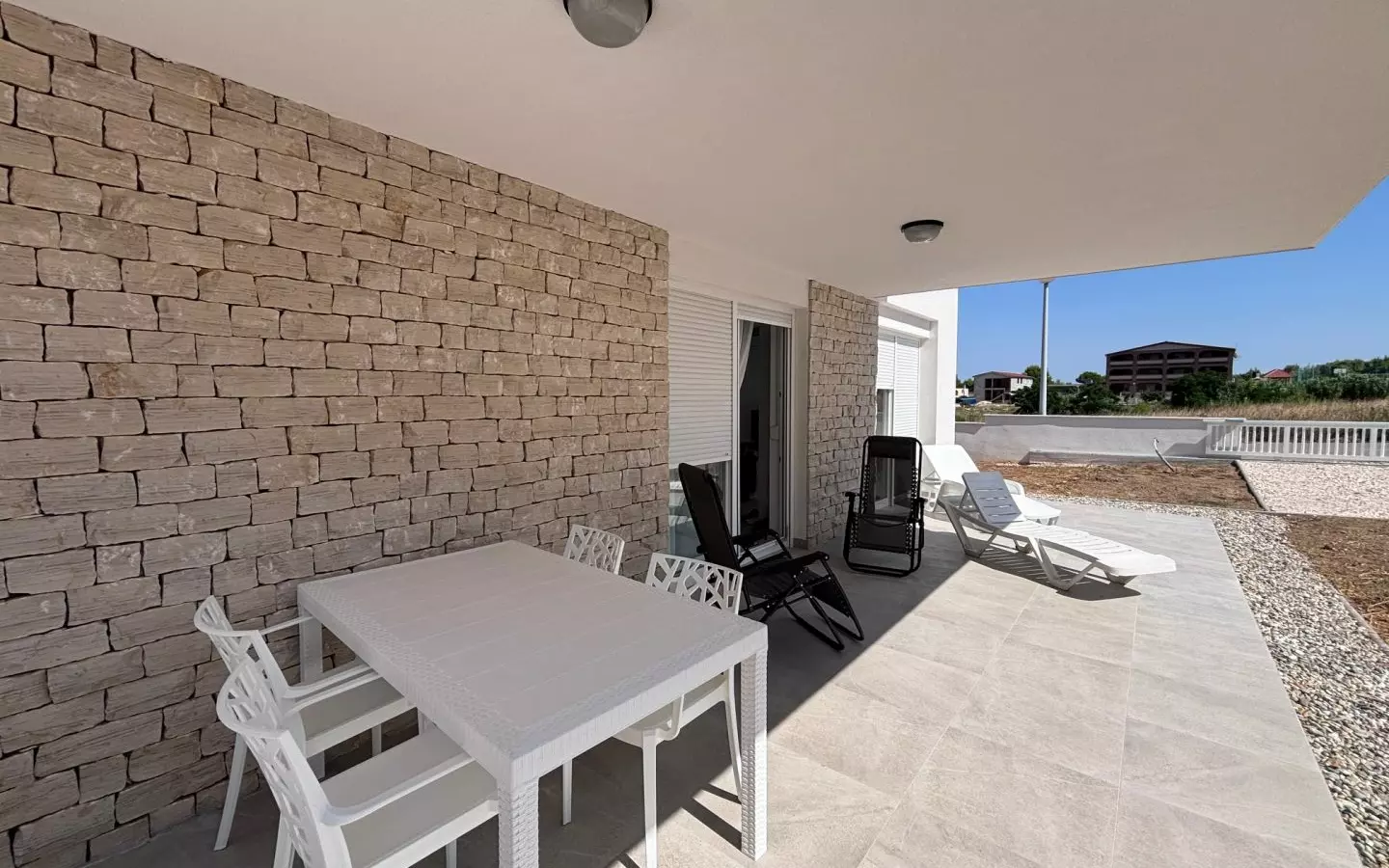 3-bedroom Villa In Vir, Croatia (149 M²)