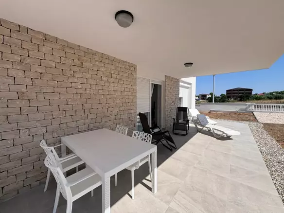 3-bedroom Villa In Vir, Croatia (149 M²)