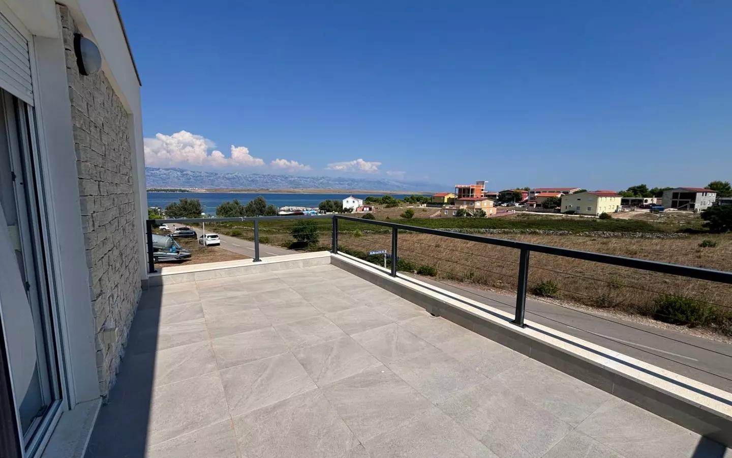 3-bedroom Villa In Vir, Croatia (149 M²)