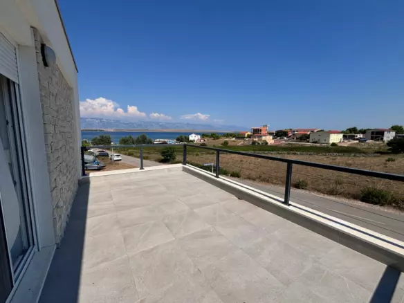 3-bedroom Villa In Vir, Croatia (149 M²)