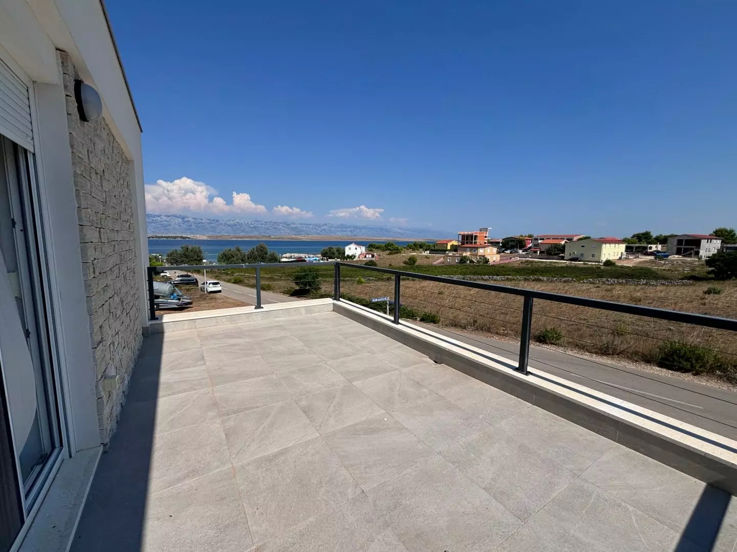 3-bedroom Villa In Vir, Croatia (149 M²)