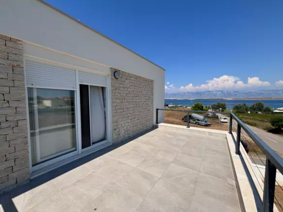 3-bedroom Villa In Vir, Croatia (149 M²)