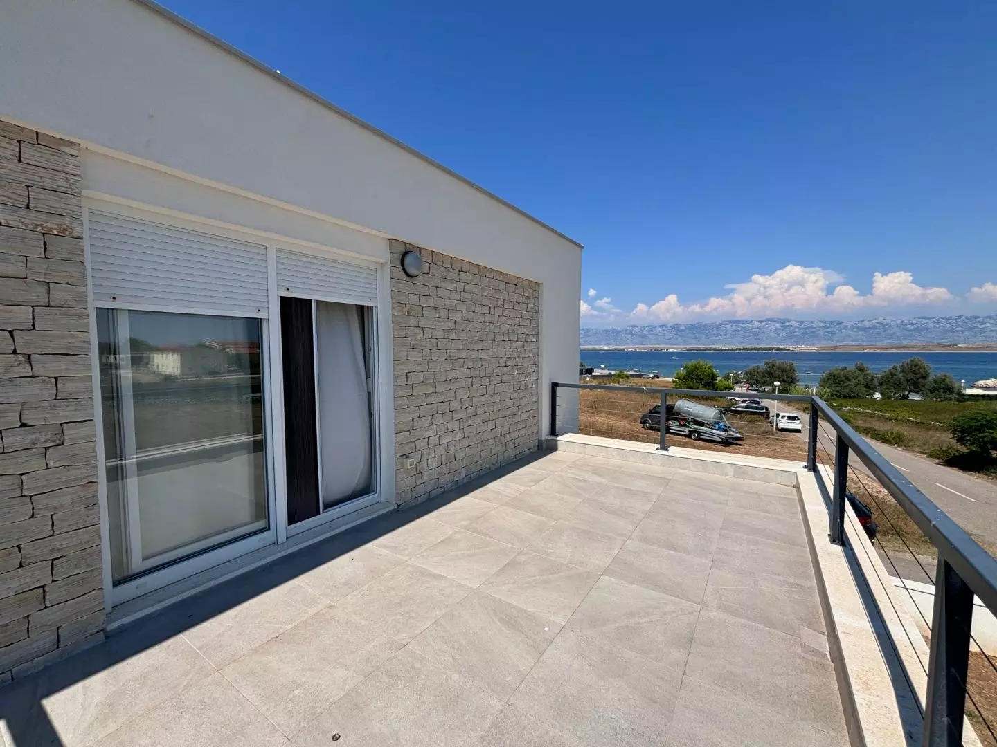 3-bedroom Villa In Vir, Croatia (149 M²)
