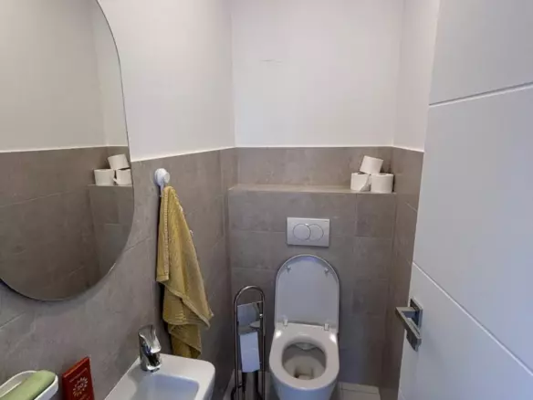 3-bedroom Villa In Vir, Croatia (149 M²)