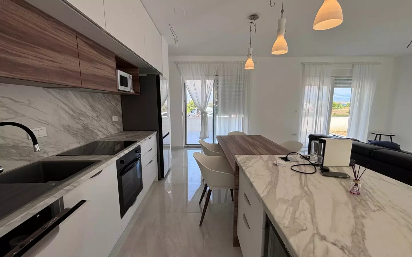 3-bedroom Villa In Vir, Croatia (149 M²)