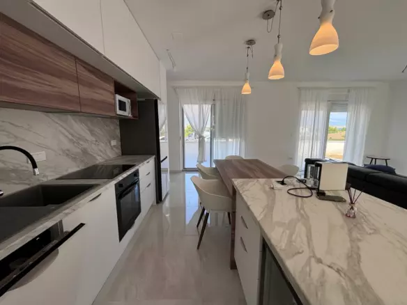 3-bedroom Villa In Vir, Croatia (149 M²)