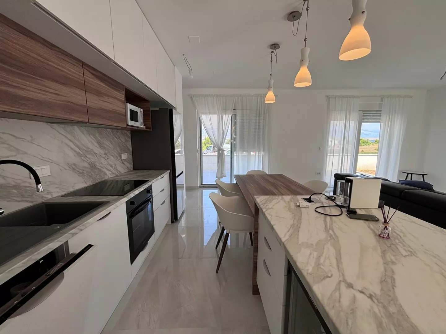 3-bedroom Villa In Vir, Croatia (149 M²)