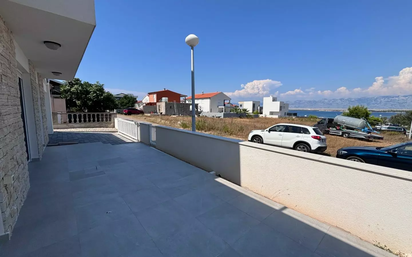 3-bedroom Villa In Vir, Croatia (149 M²)